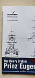 Prinz Eugen, фото 2