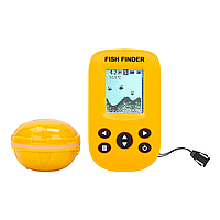 Беспроводной эхолот JOYLE Fish finder YDH-01A