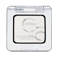 Тени для век CATRICE highlighting eyeshadow sombra de ojos iluminadora Доставка від 14 днів - Оригинал