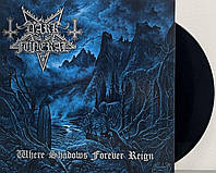 Вінілова платівка Dark Funeral "Where Shadows Forever Reign" - 2022 / LP (Gatefold Black Vinyl)