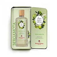 Женский парфюм ALVAREZ GOMEZ agua fresca bergamota 150 vap Доставка від 14 днів - Оригинал