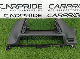 Накладка торпеди Mitsubishi Outlander GM4W 2.50 2022 (б/у)