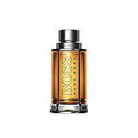 Мужской парфюм HUGO BOSS boss the scent 50 ML Доставка від 14 днів - Оригинал