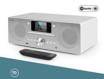 Уцінка Інтернет-радіо з Wifi Auna Harvard, Німеччина, фото 2