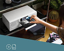 Уцінка Інтернет-радіо з Wifi Auna Harvard, Німеччина, фото 5