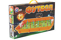 Футбол настольный Technok Toys 22 фигурки 2 мяча (0335)