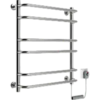 Полотенцесушитель ELNA Стандарт 6 з терморегулятором