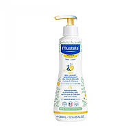 Детская гигиена MUSTELA cold cream gel limpiador nutritivo de piel seca 300 ml Доставка від 14 днів - Оригинал