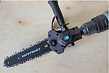 Насадка ланцюгова пила для дриля GRAND 6-13/4" TOOL 23, фото 3