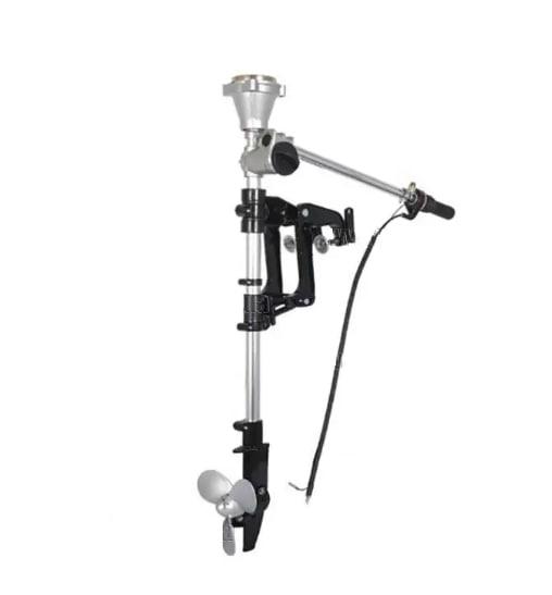 Насадка на бензокосу — GRAND гребний гвинт, насадка на косу TOOL 23, фото 1