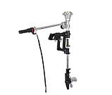 Насадка на бензокосу — GRAND гребний гвинт, насадка на косу TOOL 23, фото 5