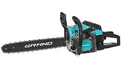 Бензинова пила Grand БП-52 (Бензопила) , Пила бензинова ручна (450 мм)