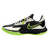 Кросівки баскетбольні Nike Precision 6 (DD9535-009)