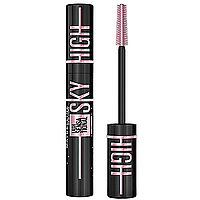 Maybelline New York Lash Sensational Sky High Cosmic Black Тушь для ресниц удлиняющая