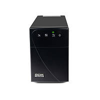ИБП Powercom BNT-1500AP USB, 900W/1500VA, line-interactive, источник бесперебойного питания