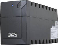 ИБП Powercom RPT-1000AP Schuko 600W/1000VA, line-interactive, источник бесперебойного питания