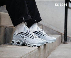 Чоловічі кросівки Nike Air Max Plus Black