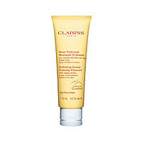 Средство для очистки лица CLARINS hydrating gentle foaming cleanser 125ml Доставка від 14 днів - Оригинал