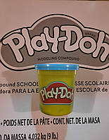 Play-Doh Modeling Compound 3ounces Blue B9017 Плейдо Плей До Тісто для ліплення 84 грама нетто Синій