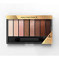 Тени для век MAX FACTOR masterpiece nude palette paleta de sombras capuccino nudes Доставка від 14 днів -