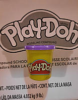 Play-Doh Modeling Compound 3ounces Purple B9017 Плейдо Плей До Тісто для ліплення 84 грама нетто Фіолетовий