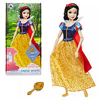 Кукла Принцесса Дисней Белоснежка оригинал (Snow White Classic Doll)