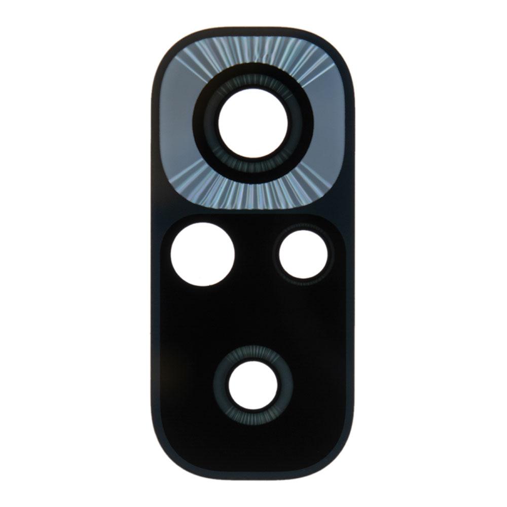 Скло камери для Xiaomi Redmi Note 10S