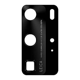 Скло камери для Huawei P40 Pro (Black)