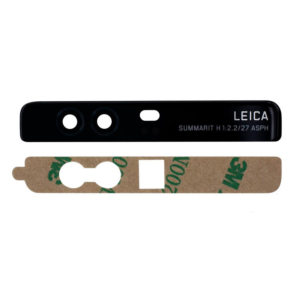 Скло камери для Huawei P9 2016 (Black)