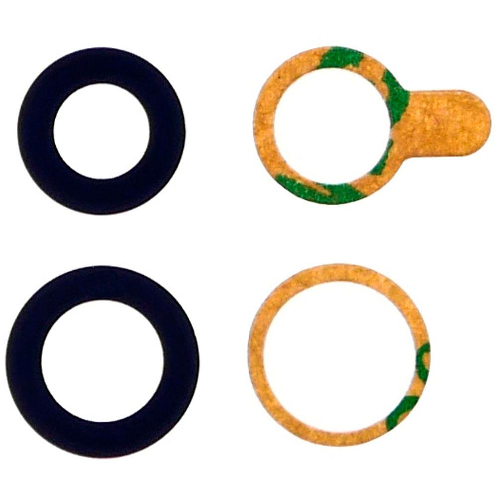 Скло камери для Meizu M6 Note