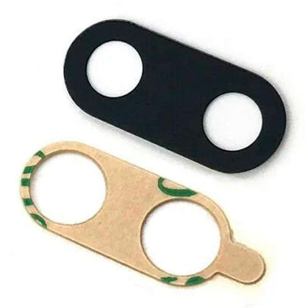 Скло камери для Meizu Pro 7 / Pro 7 Plus