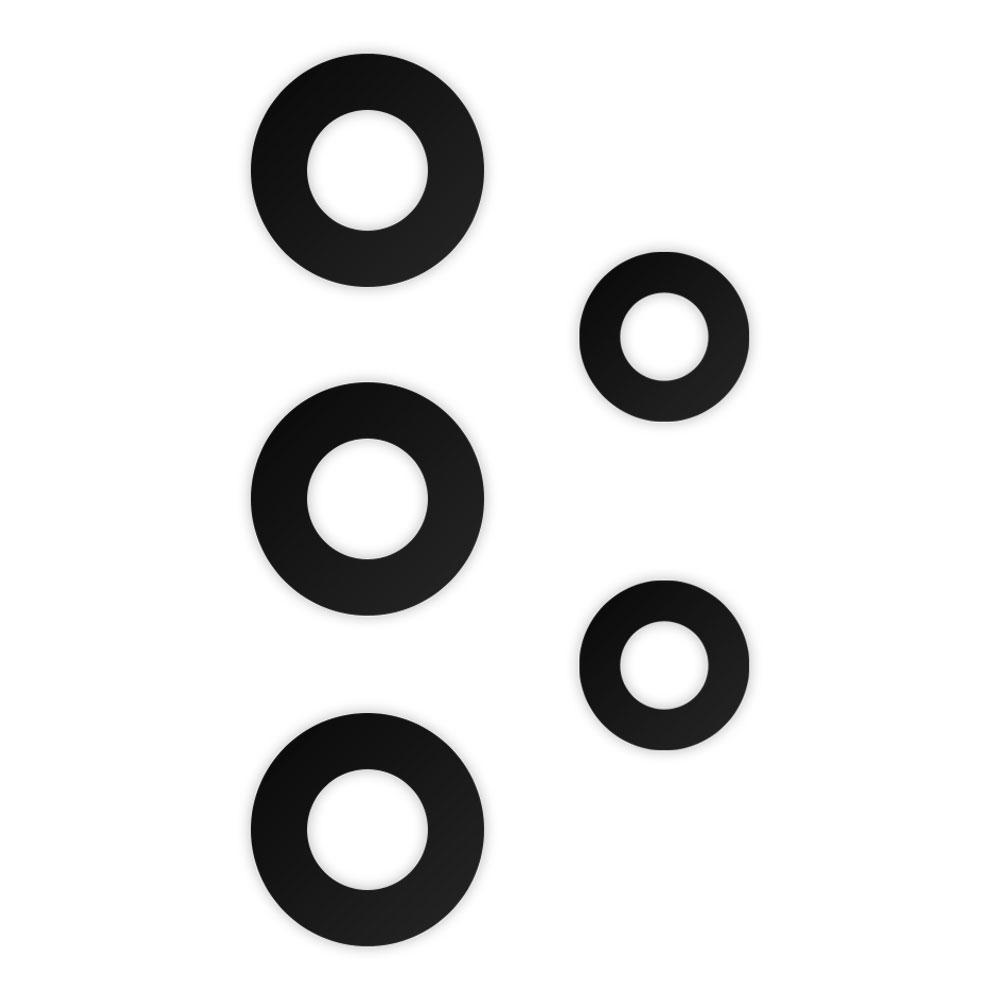 Скло камери для Samsung A236 Galaxy A23 (5G) (2022)