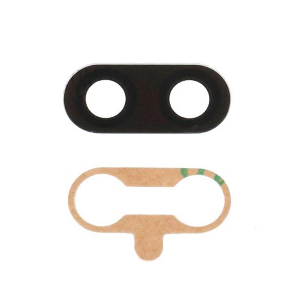 Скло камери для Samsung M205 Galaxy M20 (2019) (Black)