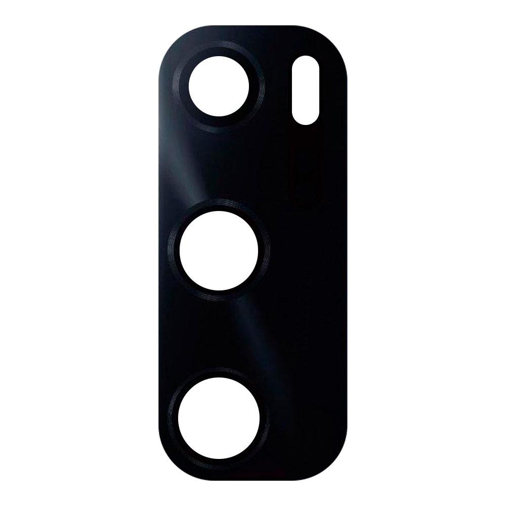 Скло камери для Xiaomi Mi 10 Ultra (Black)