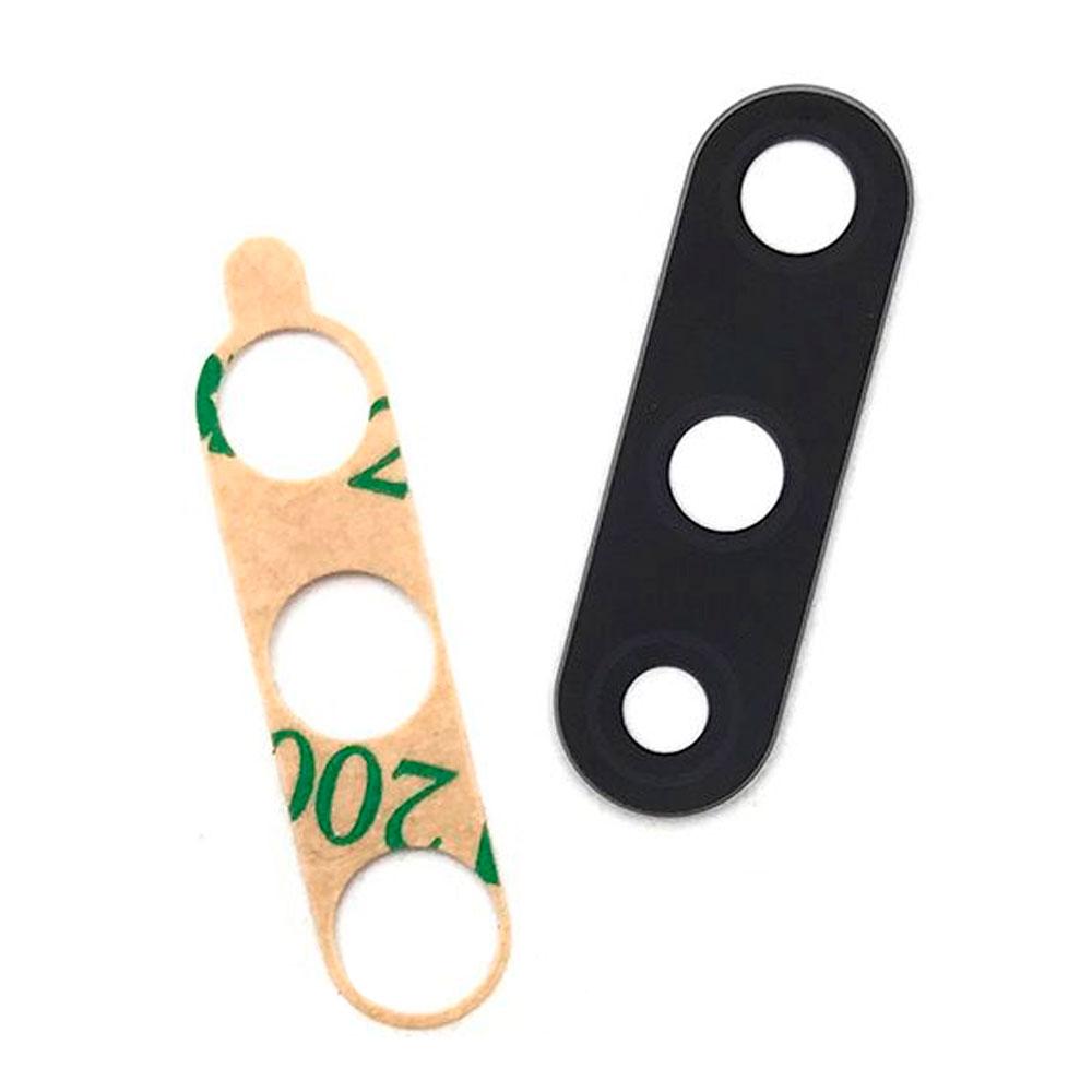 Скло камери для Xiaomi Mi 9 Lite