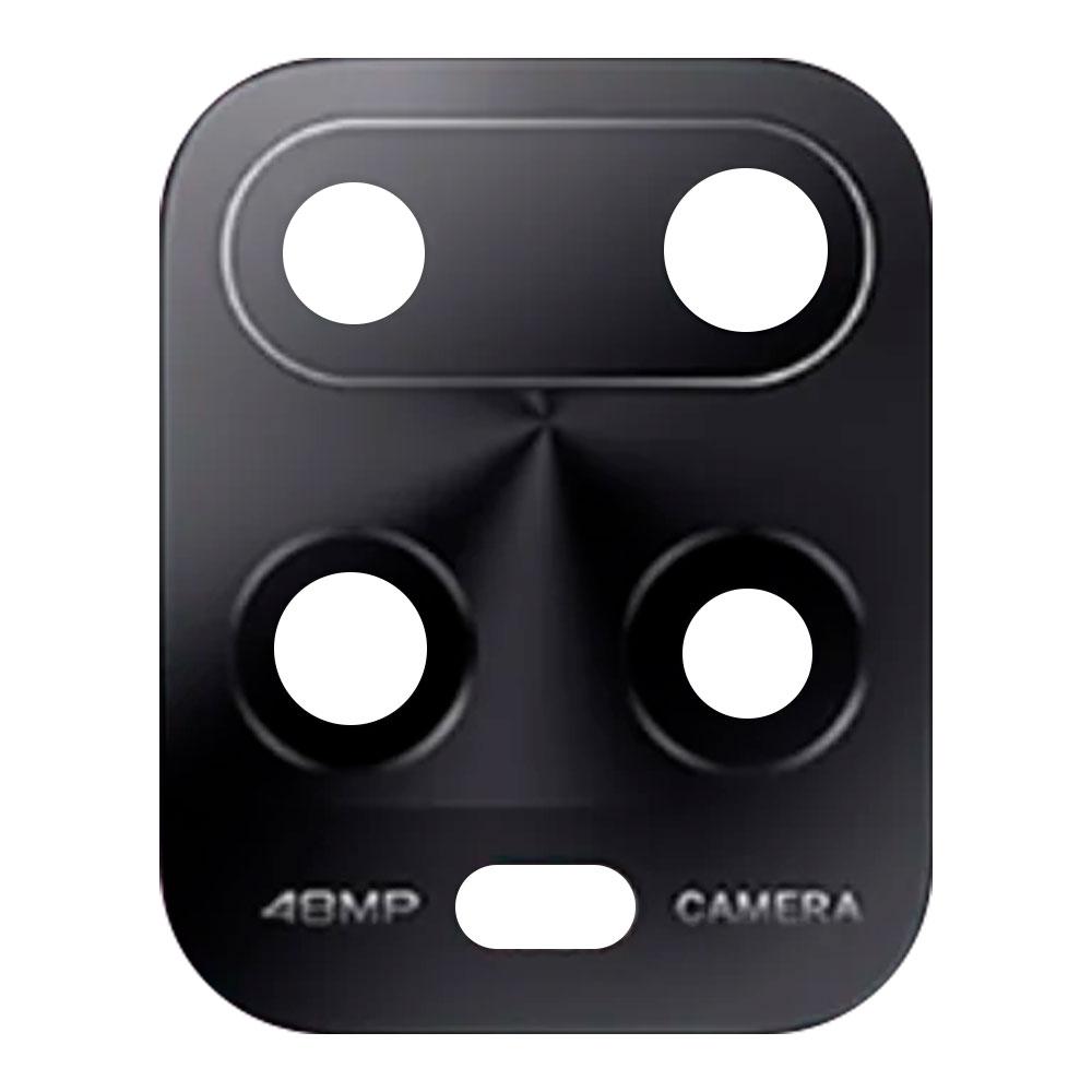 Скло камери для Xiaomi Redmi 10X Pro