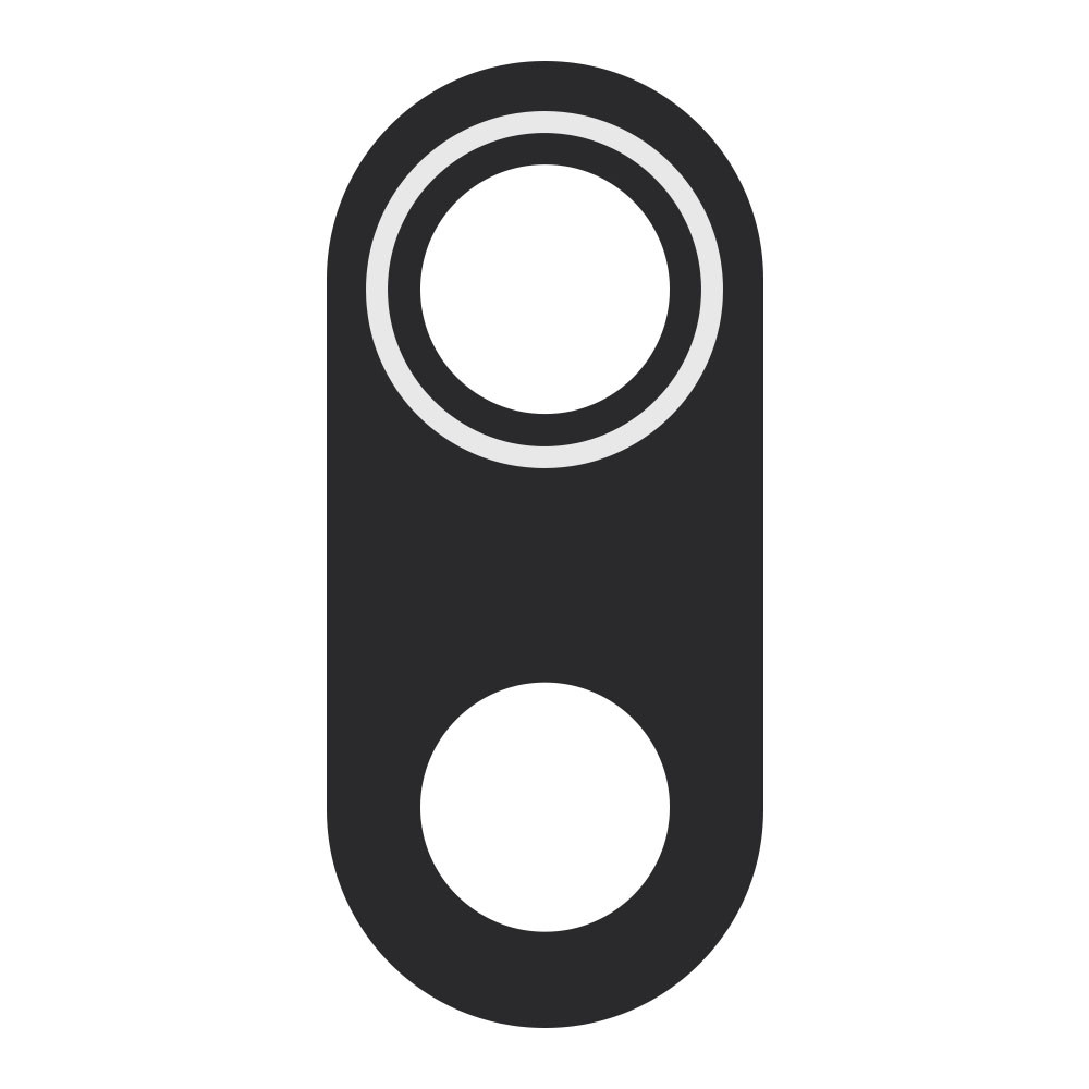 Скло камери для Xiaomi Redmi 8a