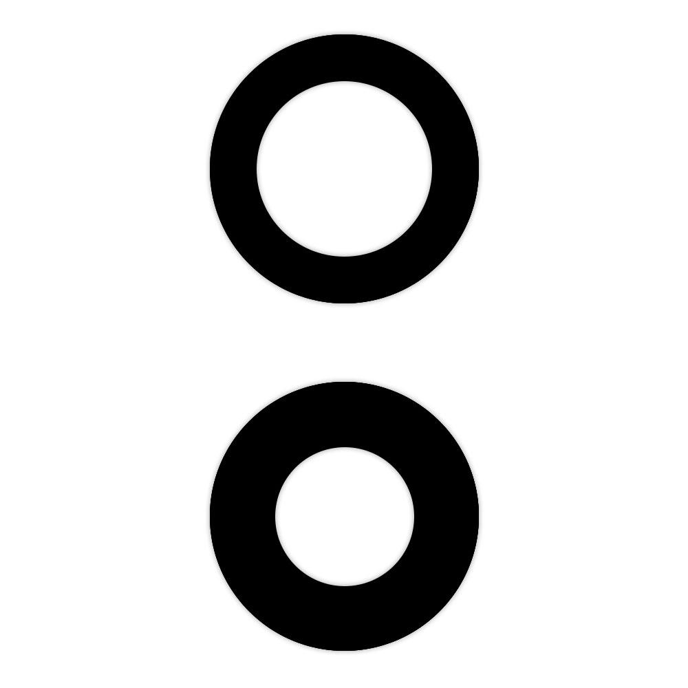 Скло камери для OnePlus 9 Pro