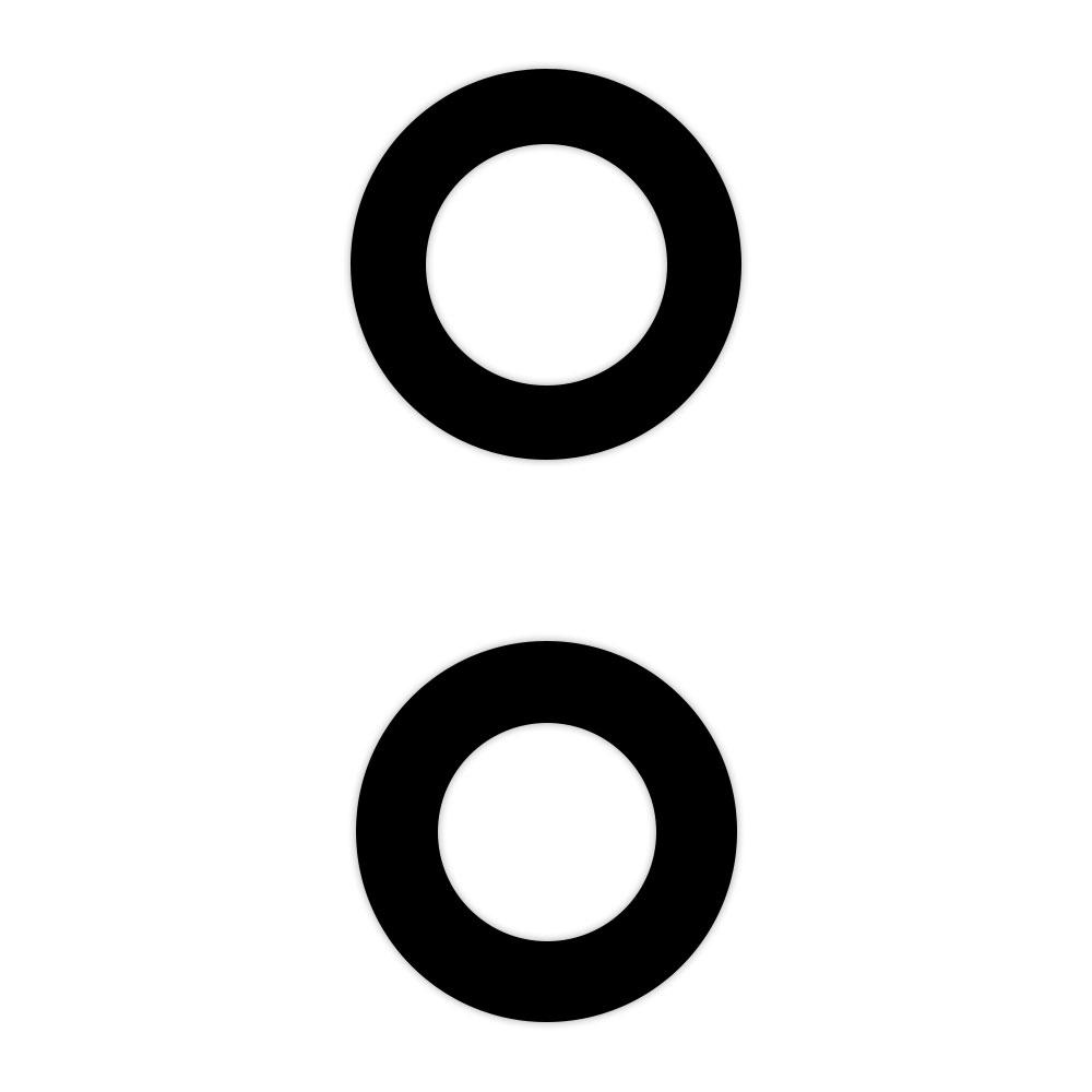 Скло камери для OnePlus Nord 2 5G