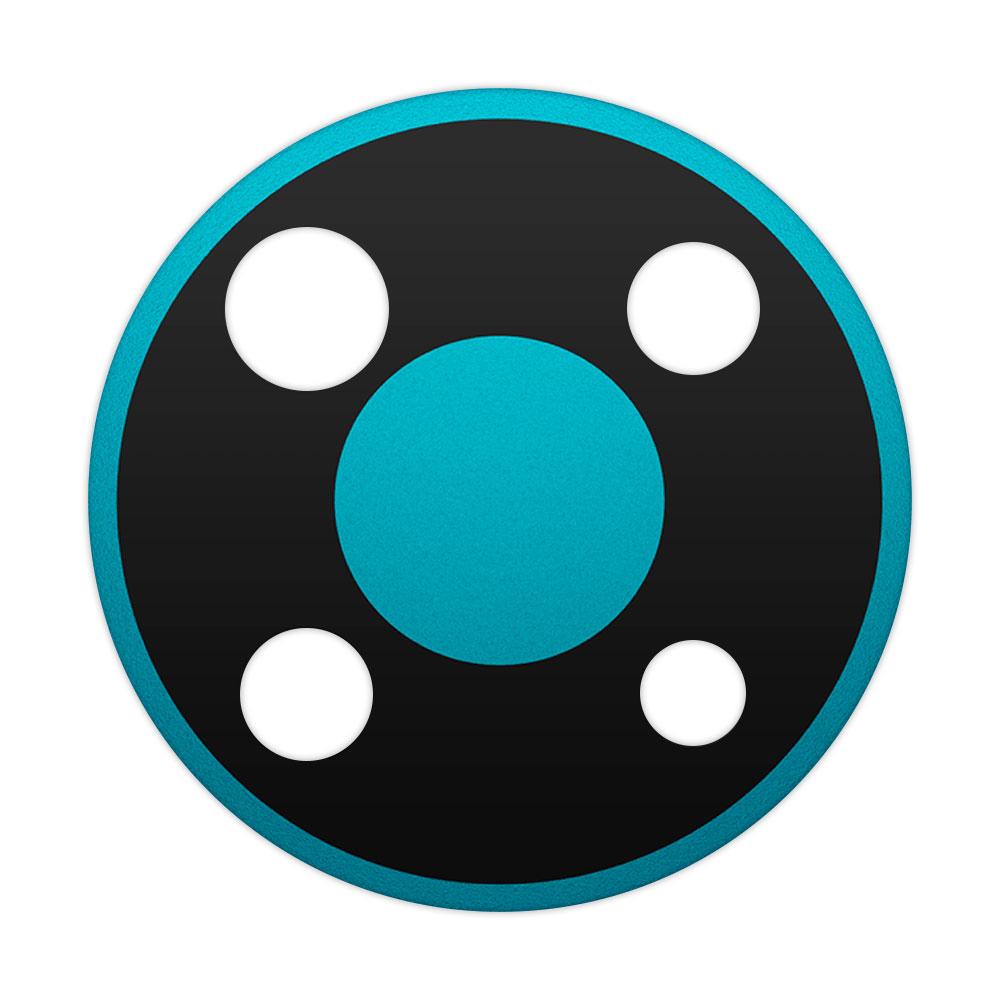 Скло камери для Nokia 3.4 (Blue)