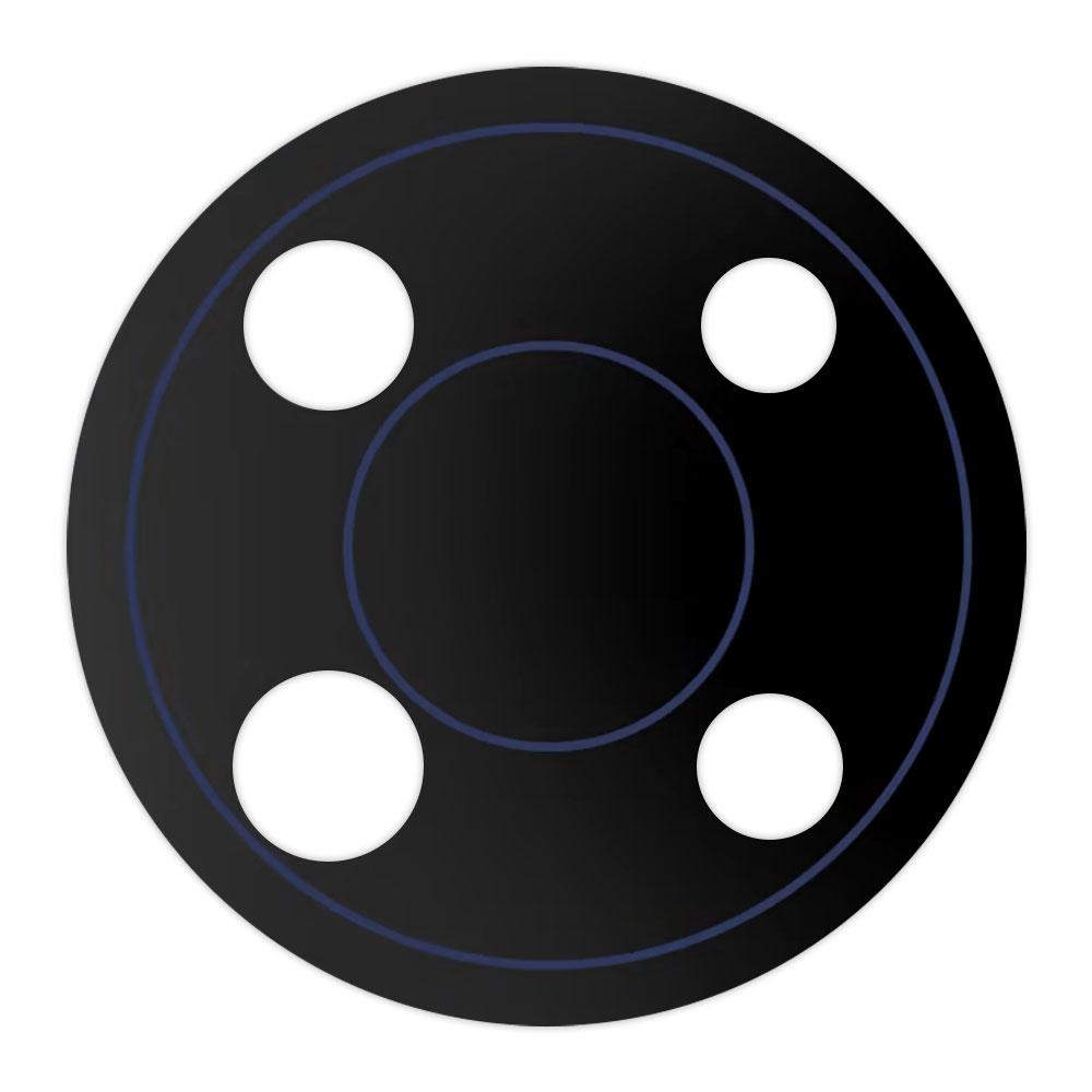 Скло камери для Nokia G10