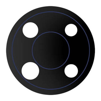 Скло камери для Nokia G10, фото 1