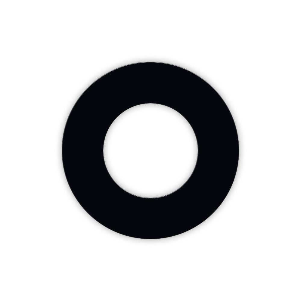 Скло камери для Google Pixel 2