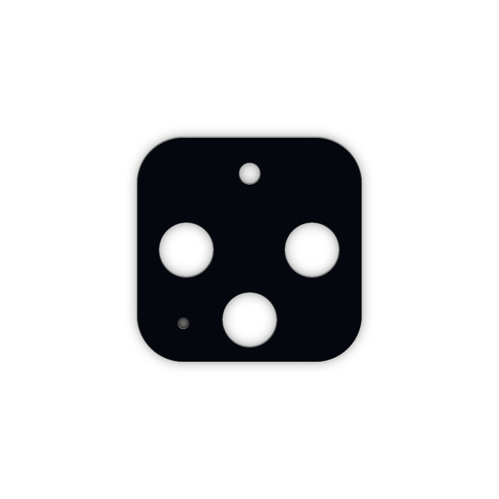 Скло камери для Google Pixel 4