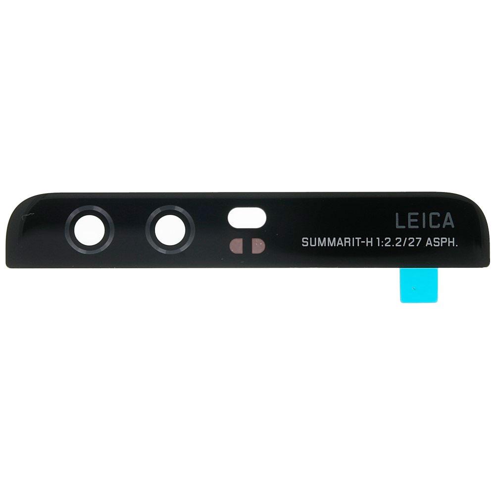 Скло камери для Huawei P10 (Black)