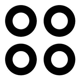 Скло камери для Oppo Reno4 Lite