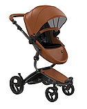 Коляска 2 в 1 Mima Xari Camel коричнева, фото 3