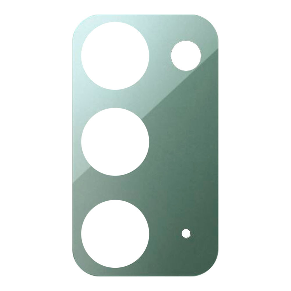 Скло камери для Samsung N980 Galaxy Note 20 (Mystic green) (Original)