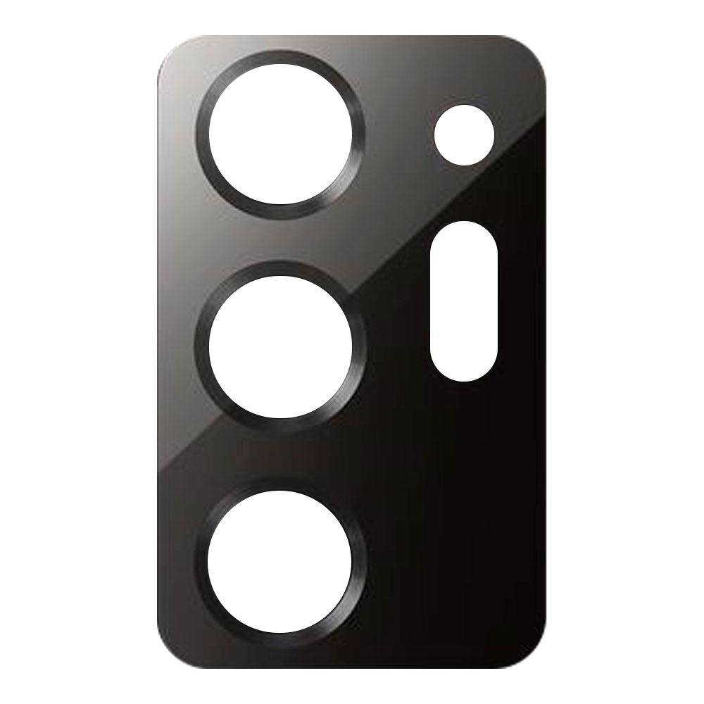 Скло камери для Samsung N985 Galaxy Note 20 Ultra (Mystic black) (Original)