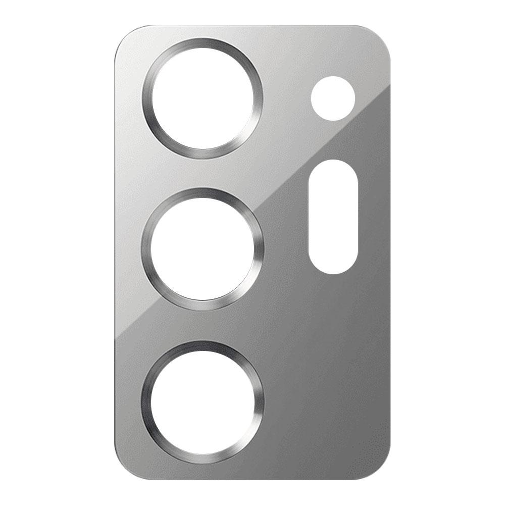 Скло камери для Samsung N985 Galaxy Note 20 Ultra (Mystic white) (Original)